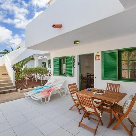 Cotillo Casa Isa 아파트 외부 사진
