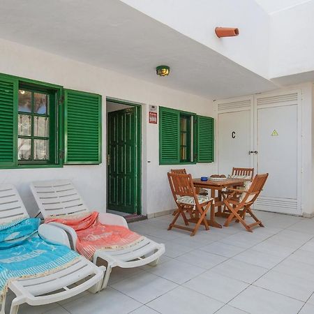 Cotillo Casa Isa 아파트 외부 사진