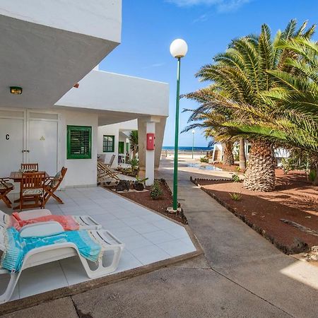 Cotillo Casa Isa 아파트 외부 사진
