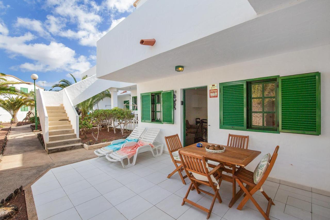 Cotillo Casa Isa 아파트 외부 사진