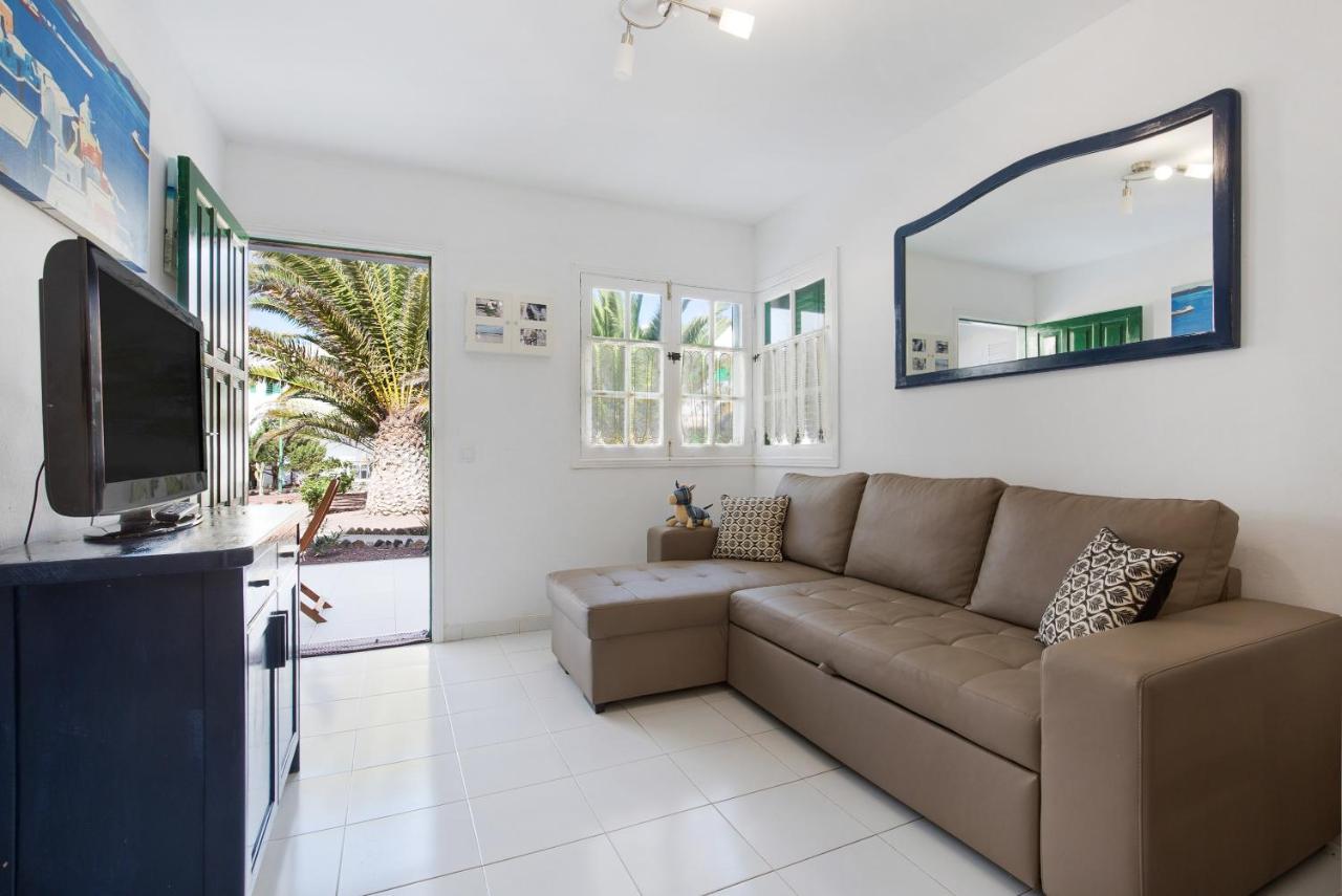 Cotillo Casa Isa 아파트 외부 사진