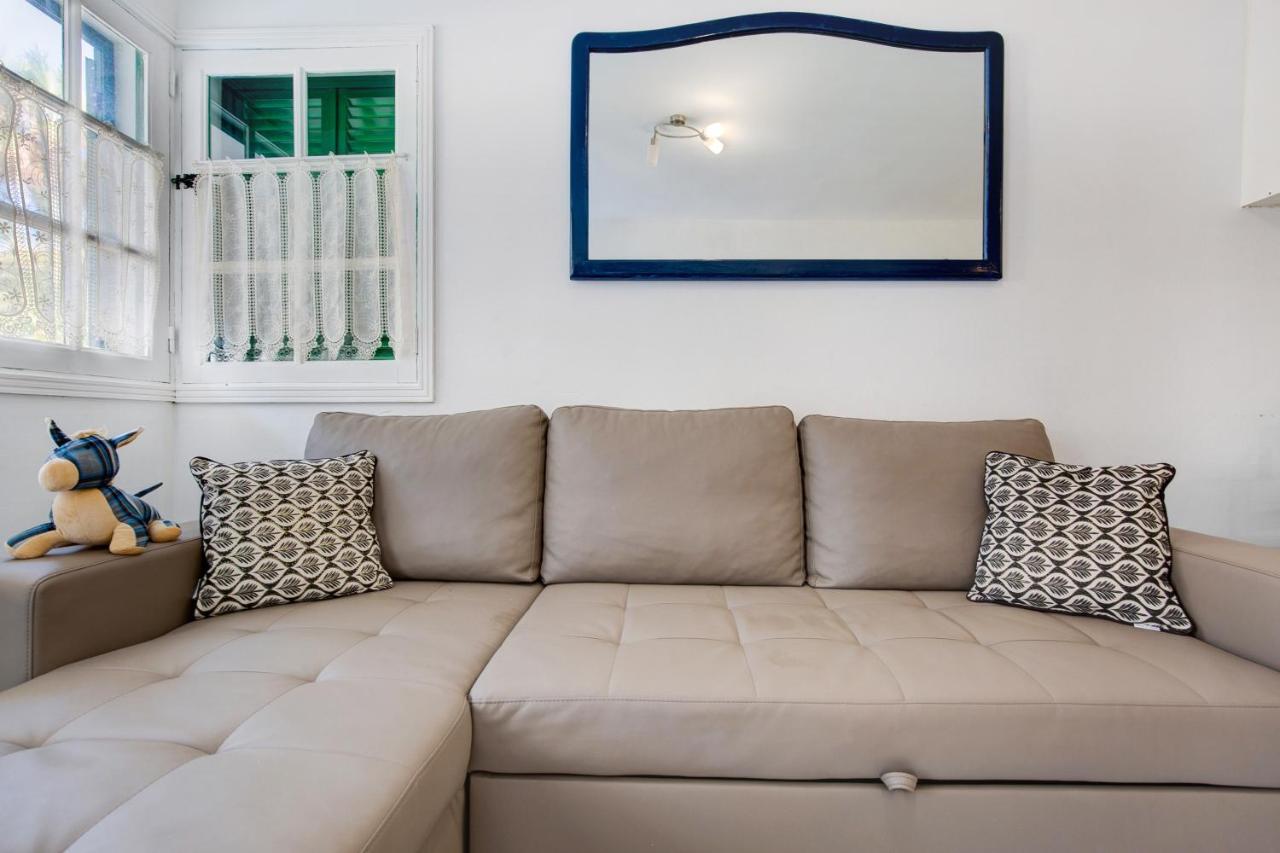 Cotillo Casa Isa 아파트 외부 사진