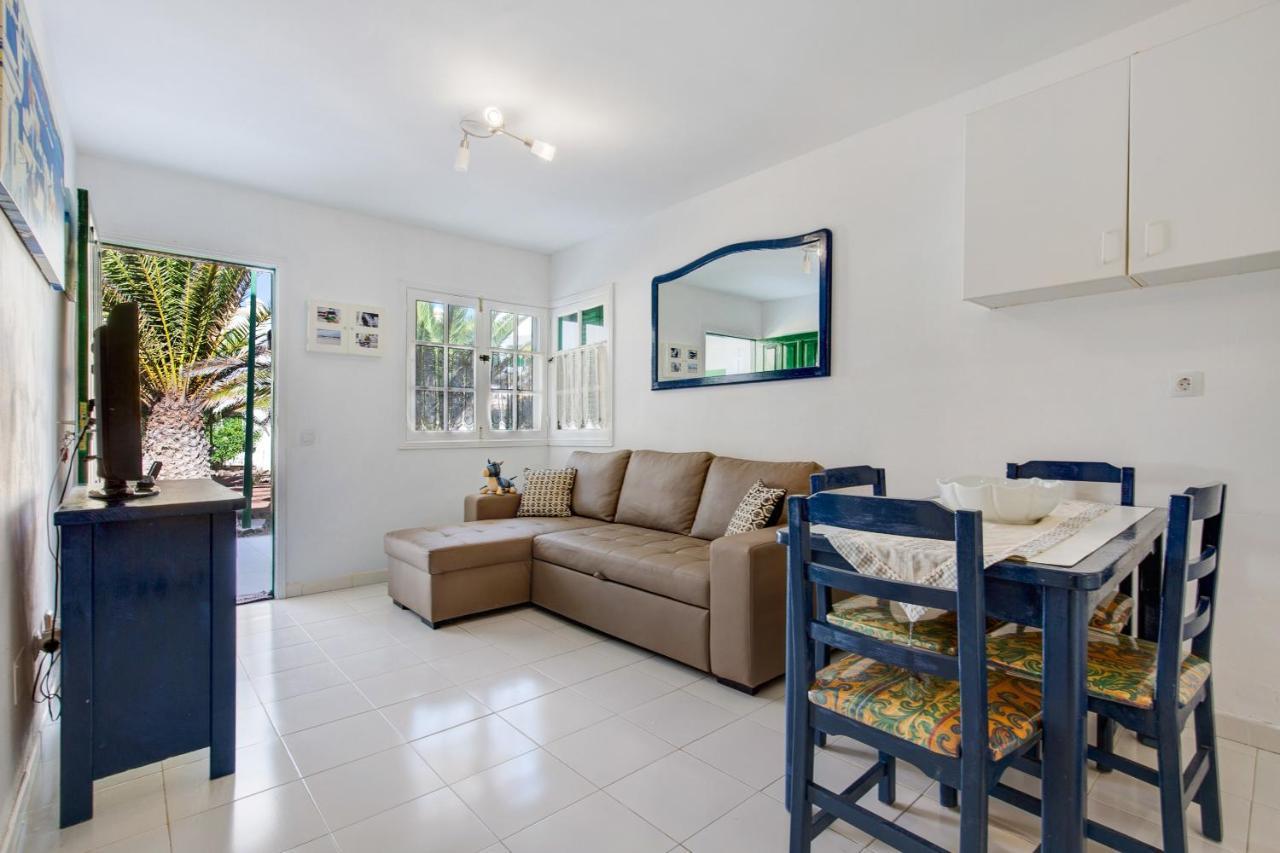 Cotillo Casa Isa 아파트 외부 사진
