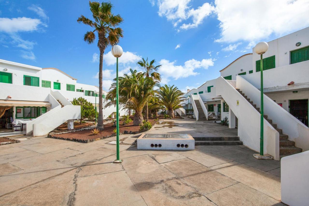 Cotillo Casa Isa 아파트 외부 사진
