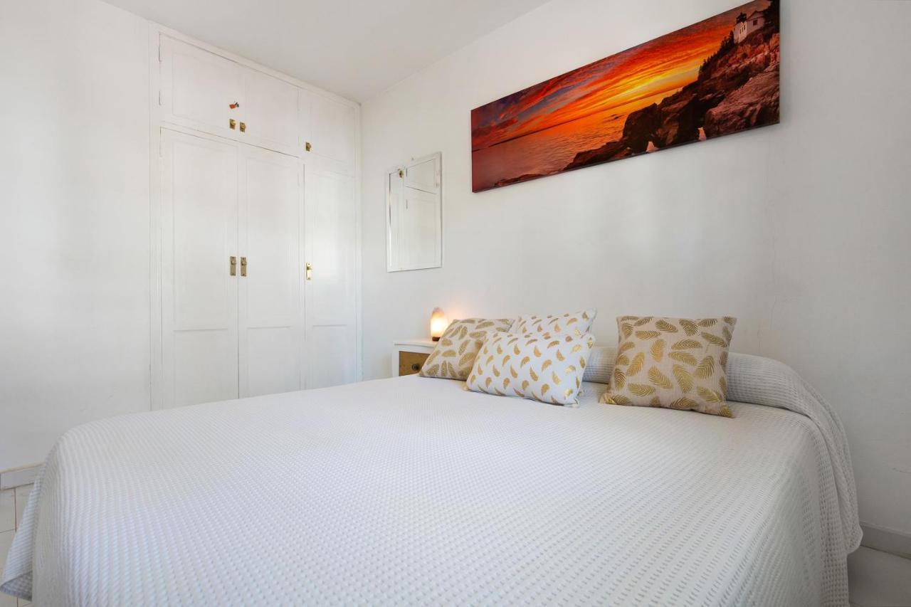 Cotillo Casa Isa 아파트 외부 사진