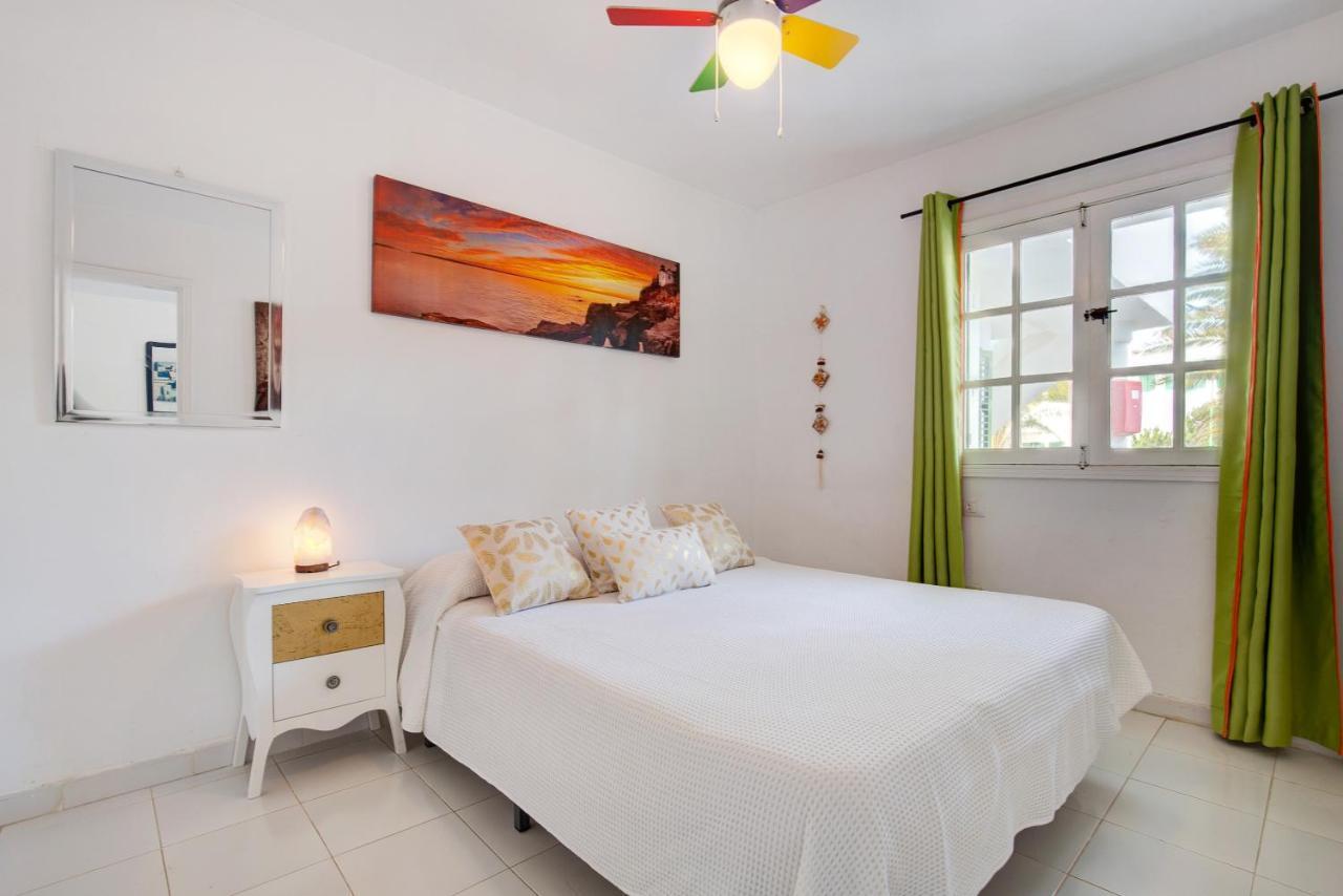Cotillo Casa Isa 아파트 외부 사진