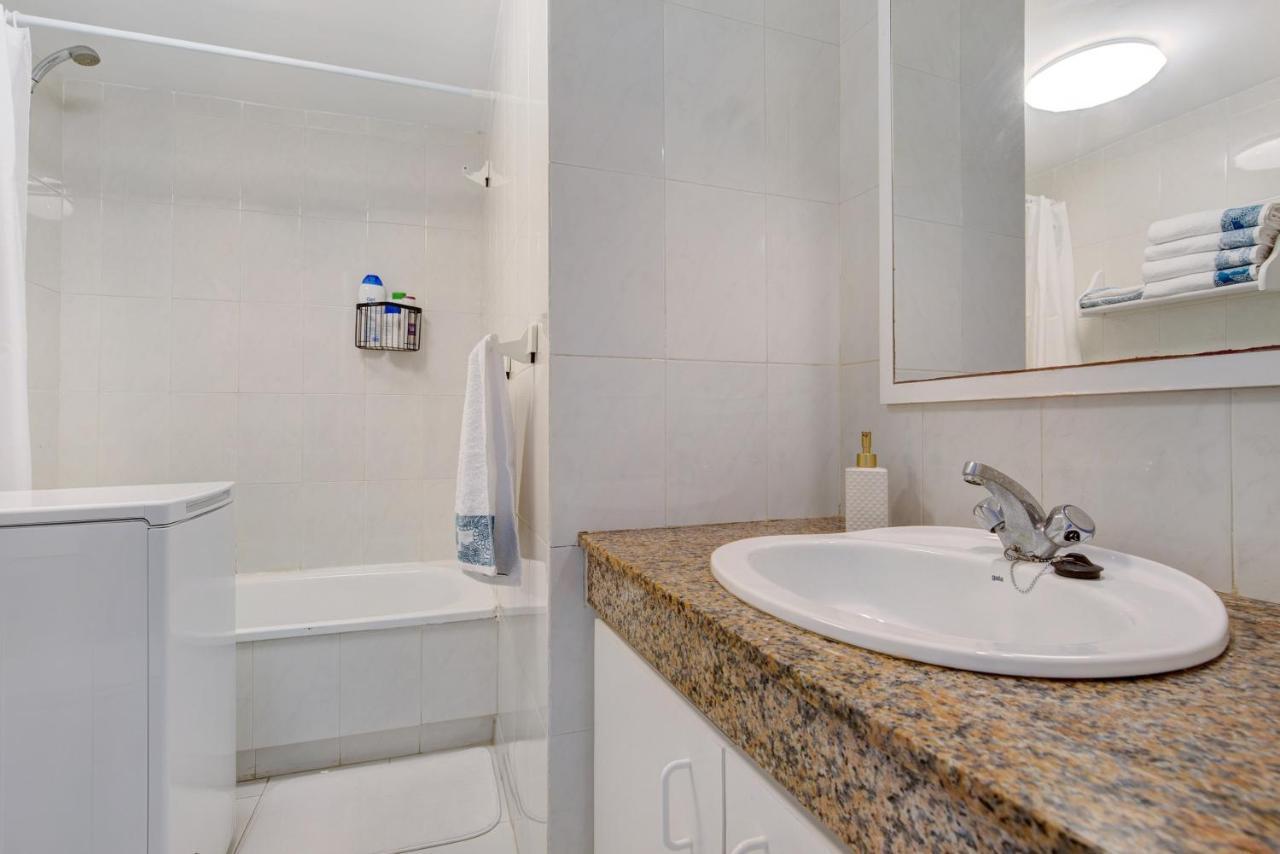 Cotillo Casa Isa 아파트 외부 사진
