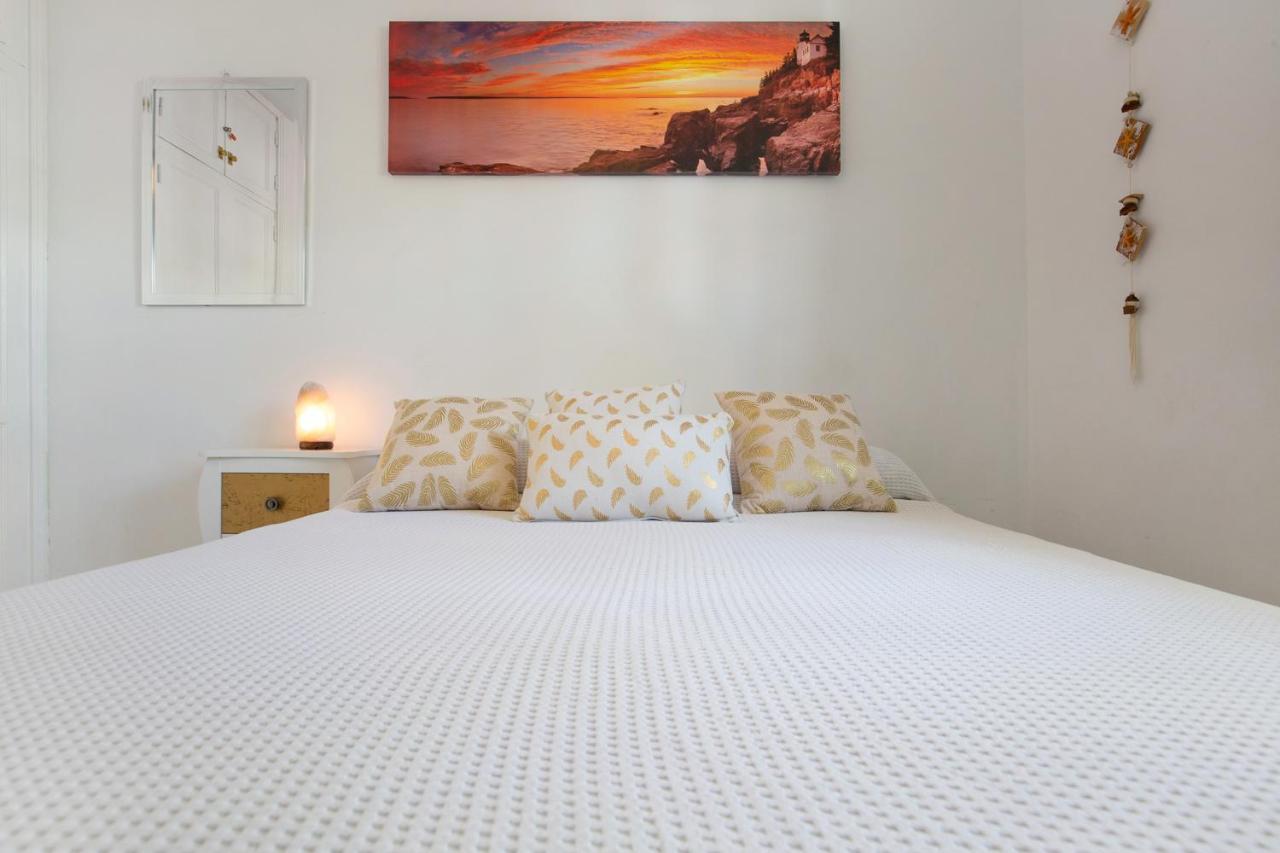 Cotillo Casa Isa 아파트 외부 사진