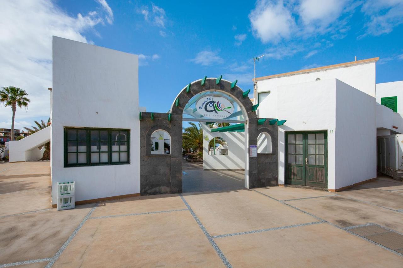 Cotillo Casa Isa 아파트 외부 사진