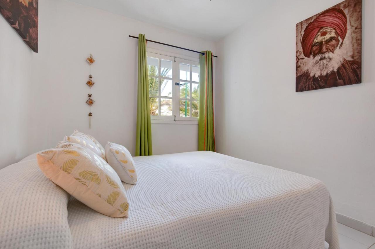 Cotillo Casa Isa 아파트 외부 사진