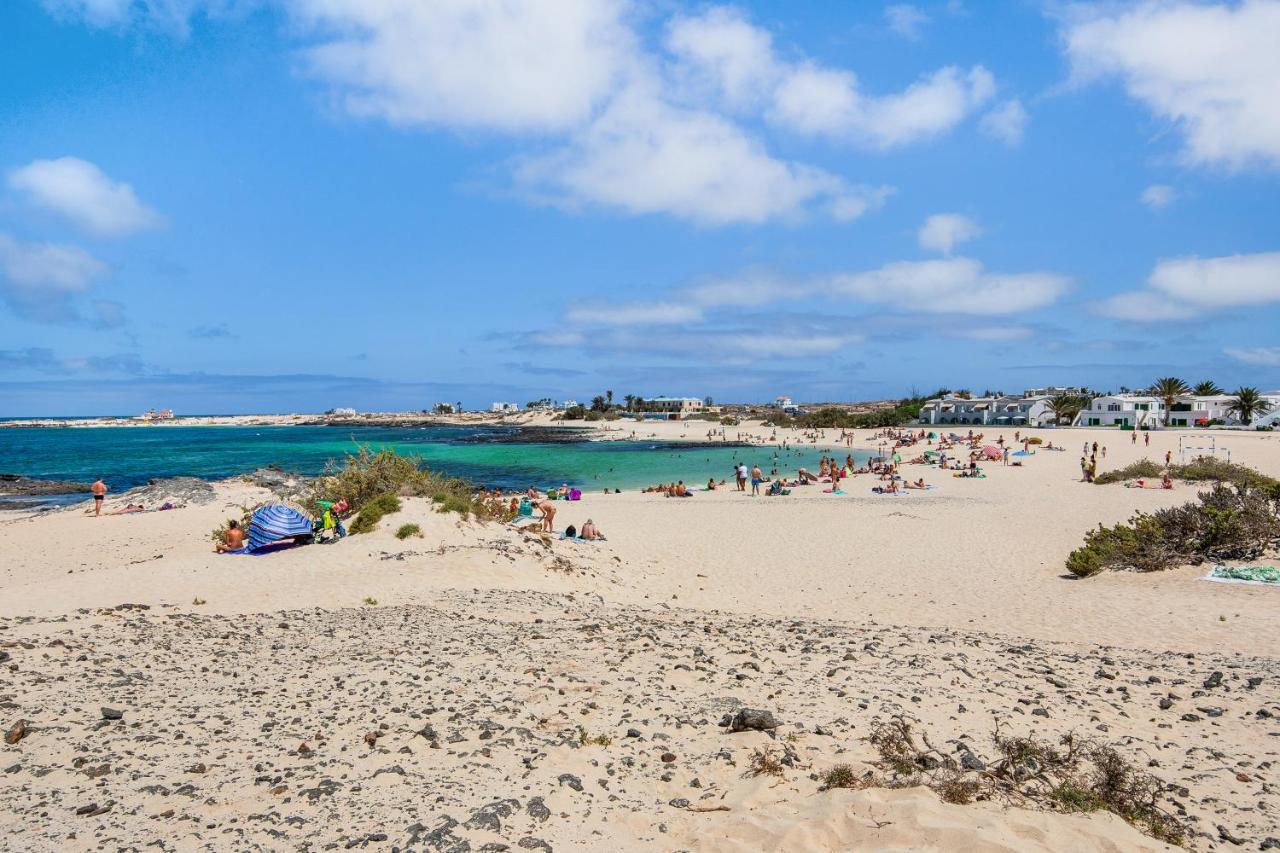 Cotillo Casa Isa 아파트 외부 사진
